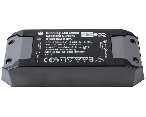 Блок питания 872647 Deko-Light Блок питания 872647 Deko-Light