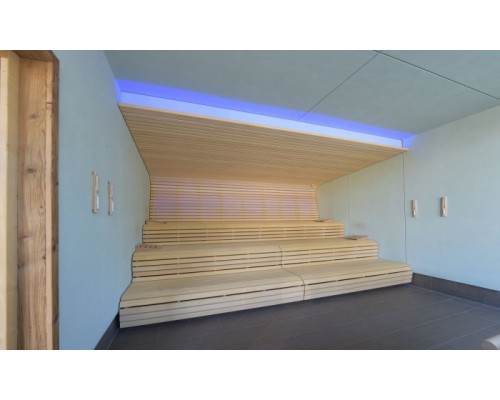 Профиль для светодиодной ленты AU-02-15 970160 Deko-Light