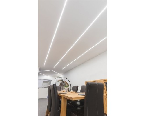 Профиль для светодиодной ленты AU-10-12 970280 Deko-Light Профиль для светодиодной ленты AU-10-12 970280 Deko-Light
