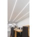 Профиль для светодиодной ленты AU-10-12 970280 Deko-Light