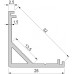 Профиль для светодиодной ленты AV-03-12 970437 Deko-Light