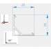 Профиль для светодиодной ленты AV-03-12 970438 Deko-Light
