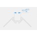 Профиль для светодиодной ленты AV-02-10 970450 Deko-Light