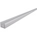 Профиль для светодиодной ленты U-high 970741 Deko-Light