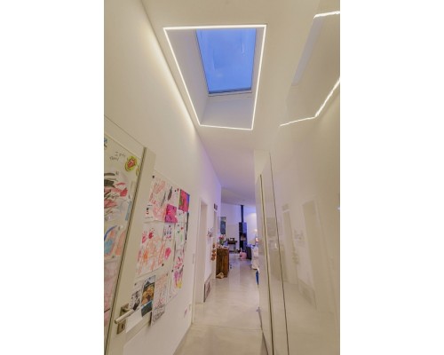 Профиль для светодиодной ленты ET-01-08 975005 Deko-Light Профиль для светодиодной ленты ET-01-08 975005 Deko-Light