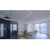 Профиль для светодиодной ленты ET-01-12 975043 Deko-Light