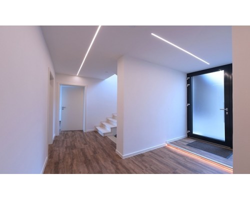 Профиль для светодиодной ленты ET-02-12 975141 Deko-Light Профиль для светодиодной ленты ET-02-12 975141 Deko-Light
