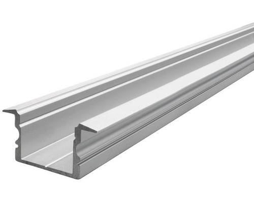 Профиль для светодиодной ленты ET-02-15 975161 Deko-Light Профиль для светодиодной ленты ET-02-15 975161 Deko-Light