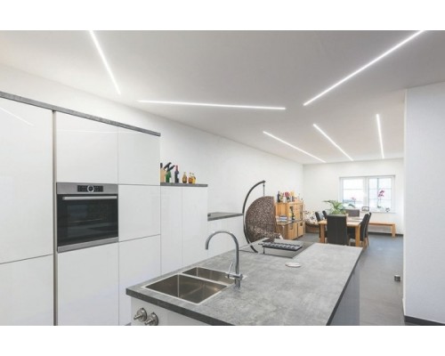 Профиль для светодиодной ленты ET-03-10 975475 Deko-Light Профиль для светодиодной ленты ET-03-10 975475 Deko-Light