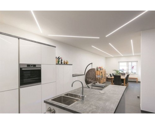 Профиль для светодиодной ленты ET-03-10 975476 Deko-Light Профиль для светодиодной ленты ET-03-10 975476 Deko-Light
