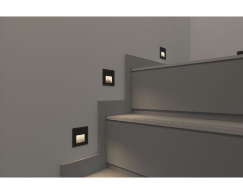 Подсветка для лестниц и ступеней DK1017 DK1016-DG Denkirs Подсветка для лестниц и ступеней DK1017 DK1016-DG Denkirs