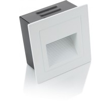 Подсветка для лестниц и ступеней DK1016 DK1016-WH Denkirs