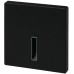 Подсветка для лестниц и ступеней Troms DK1030-BK Denkirs