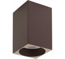 Точечный светильник Ikast DK2009-CH Denkirs