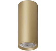 Точечный светильник TUBE DK2051-SG Denkirs