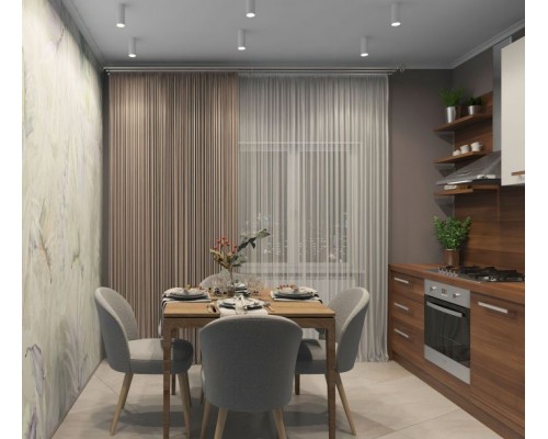 Точечный светильник DK2000 DK2051-WH Denkirs Точечный светильник DK2000 DK2051-WH Denkirs