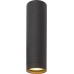 Точечный светильник DK2000 DK2052-BK Denkirs