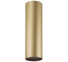 Точечный светильник TUBE DK2052-SG Denkirs