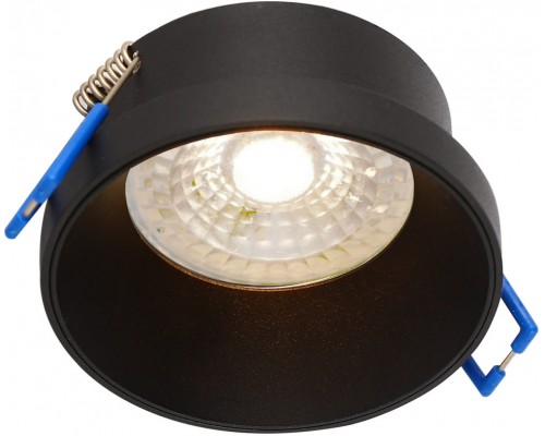 Точечный светильник Kreds DK2070-BK Denkirs Точечный светильник Kreds DK2070-BK Denkirs