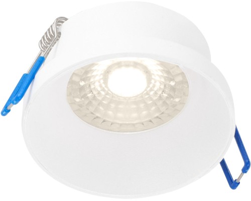 Точечный светильник Kreds DK2070-WH Denkirs Точечный светильник Kreds DK2070-WH Denkirs