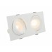 Точечный светильник Roto DK2122-WH Denkirs