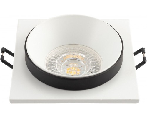 Точечный светильник DK2400 DK2402-BK Denkirs Точечный светильник DK2400 DK2402-BK Denkirs