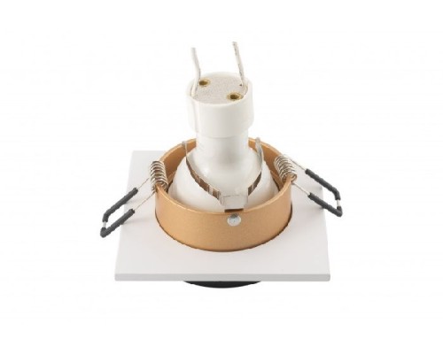 Точечный светильник DK2402-GD Denkirs Точечный светильник DK2402-GD Denkirs