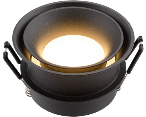 Точечный светильник DK2403 DK2403-BK Denkirs Точечный светильник DK2403 DK2403-BK Denkirs
