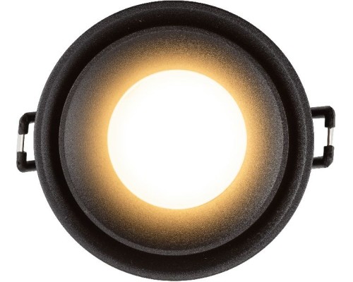 Точечный светильник DK2403 DK2403-BK Denkirs Точечный светильник DK2403 DK2403-BK Denkirs