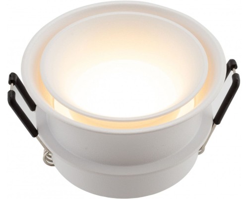 Точечный светильник DK2403 DK2403-WH Denkirs Точечный светильник DK2403 DK2403-WH Denkirs