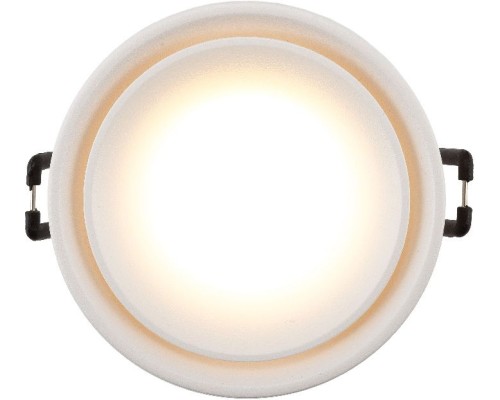 Точечный светильник DK2403 DK2403-WH Denkirs Точечный светильник DK2403 DK2403-WH Denkirs