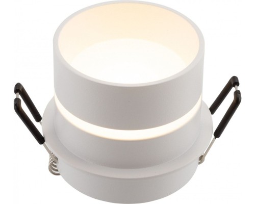 Точечный светильник DK2404 DK2404-WH Denkirs Точечный светильник DK2404 DK2404-WH Denkirs