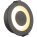 Точечный светильник DK2500-BK Denkirs