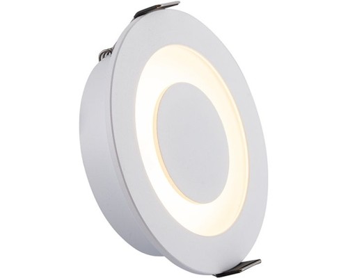 Точечный светильник DK2500-WH Denkirs Точечный светильник DK2500-WH Denkirs