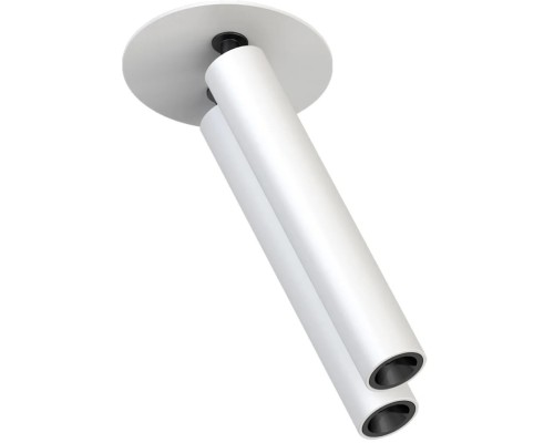 Спот SPACE DK2518-WB Denkirs Спот SPACE DK2518-WB Denkirs