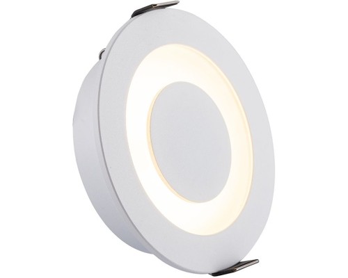 Точечный светильник DK2700-WH Denkirs Точечный светильник DK2700-WH Denkirs