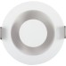 Точечный светильник DK2700-WH Denkirs