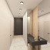 Потолочный светильник TAB DK2850-BK Denkirs