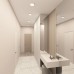 Потолочный светильник TAB DK2850-WH Denkirs