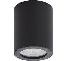 Точечный светильник DK3007 DK3007-BK Denkirs
