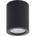 Точечный светильник DK3007 DK3007-BK Denkirs
