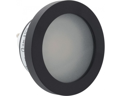 Точечный светильник DK3012 DK3012-BK Denkirs Точечный светильник DK3012 DK3012-BK Denkirs