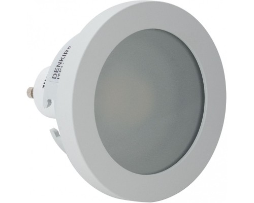 Точечный светильник DK3012 DK3012-WH Denkirs Точечный светильник DK3012 DK3012-WH Denkirs