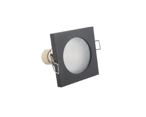 Точечный светильник DK3012 DK3015-BK Denkirs Точечный светильник DK3012 DK3015-BK Denkirs