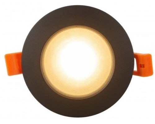 Точечный светильник DK3016 DK3016-BK Denkirs Точечный светильник DK3016 DK3016-BK Denkirs