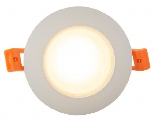 Точечный светильник DK3016 DK3016-WH Denkirs Точечный светильник DK3016 DK3016-WH Denkirs