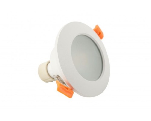 Точечный светильник DK3016 DK3016-WH Denkirs Точечный светильник DK3016 DK3016-WH Denkirs