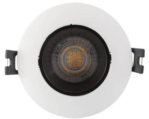 Точечный светильник DK3020-WB Denkirs Точечный светильник DK3020-WB Denkirs