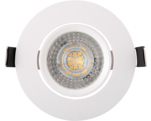 Точечный светильник DK3020-WH Denkirs Точечный светильник DK3020-WH Denkirs