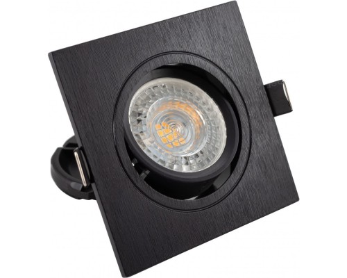 Точечный светильник DK3021-BK Denkirs Точечный светильник DK3021-BK Denkirs